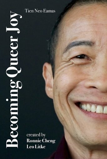 Becoming Queer Joy poster