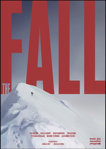 The Fall (2025)