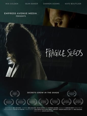 Poster of Fragile Seeds