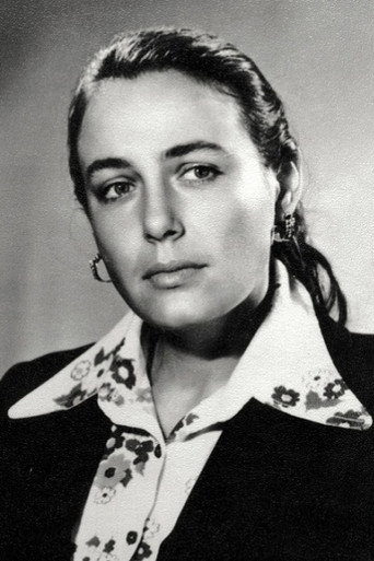 Нина Попова photo 1