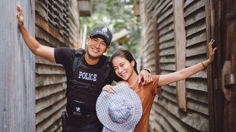เขาวานให้หนูเป็นสายลับ - S1E01