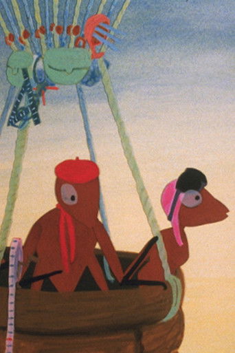 Bollongexpeditionen poster