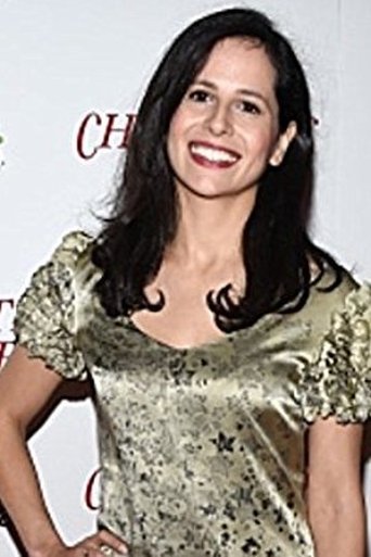 Image of Clara Perez