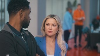 Episódio Beshert da série A Dona da Bola
