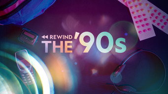 Rewind the '90s (2023)