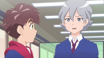 Cena de Episódio 10