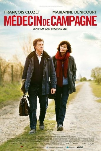 Médecin de campagne