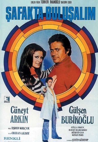 Şafakta Buluşalım movie poster Şafakta Buluşalım Movie Poster