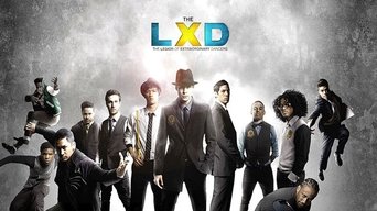 The Legion of Extraordinary Dancers - 1x01