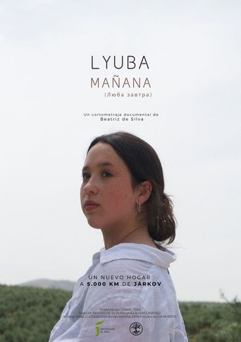 LYUBA, MA&Ntilde;ANA (1970)