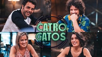 Four Cats - S1E01