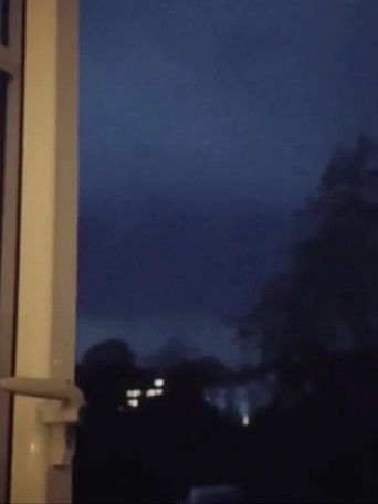 a letter to adolescence poster