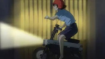 第14話：2000 Suspects