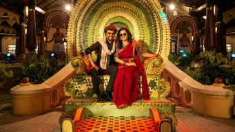 #14 Vettaiyan