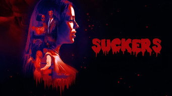 Suckers (2024)