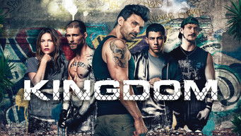 Kingdom (2014) 予告編