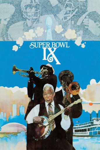 Super Bowl IX