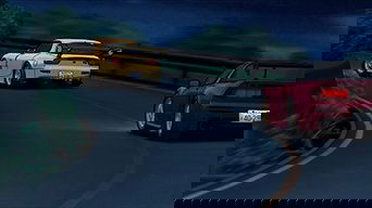 Cena de Conclusão! Corrida da Colina