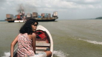 Manas (2024)