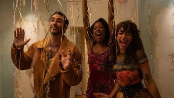 I LOVE LA (2025) 予告編