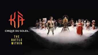 Cirque du Soleil: KÀ The Battle Within VR (2016)
