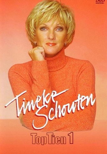 Tineke Schouten: Top Tien 1 (1970)