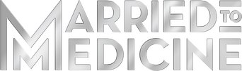 Married to Medicine logo