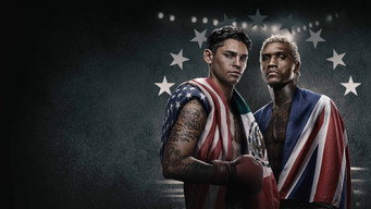 Ryan Garcia vs. Conor Benn (2026)