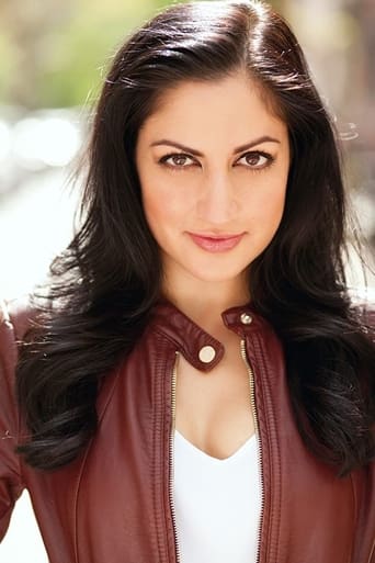 Image of Anita Sabherwal