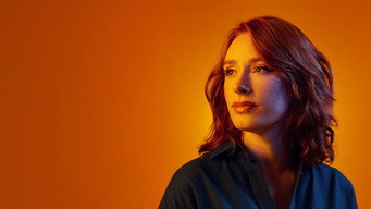 The Future with Hannah Fry (2023- )