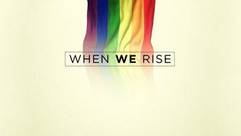 #4 When We Rise