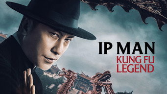 #24 Ip Man: Kung Fu Legend