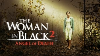 #17 Жінка в чорному: Ангел смерті