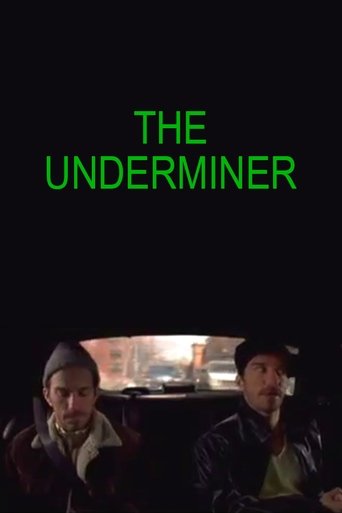 The Underminer (2005) The Underminer (2005)