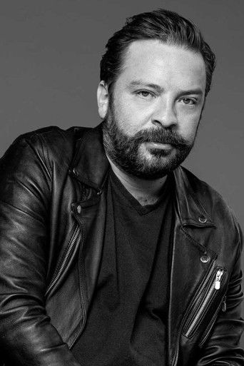 Foto de Miguel 'Burra' Pérez Gil