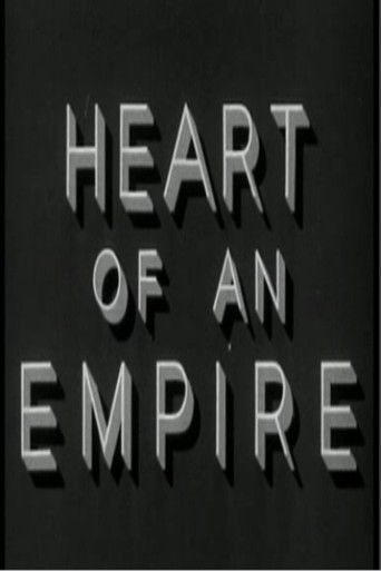 Heart of an Empire (1935)