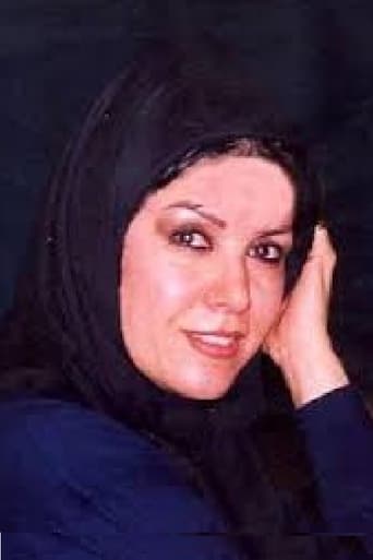 Image of Farzaneh Kaboli