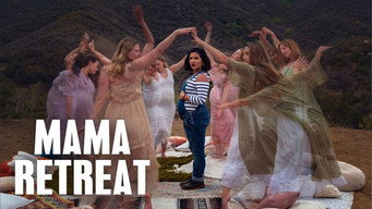 Mama Retreat (2021)