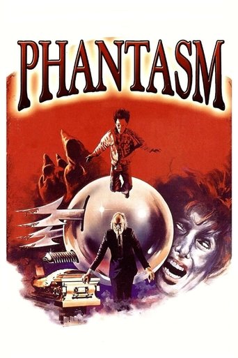 Phantasm poster