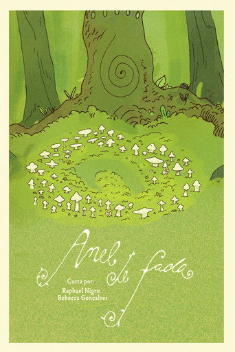 Anel de Fada