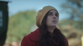 第6話：Ratna hunts for answers