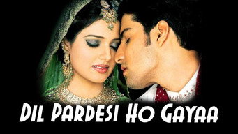 Dil Pardesi Ho Gayaa (2003)