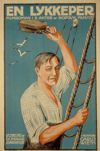 En Lykkeper (1918)