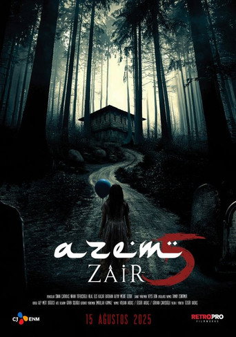 Azem 5: Zair (2025)