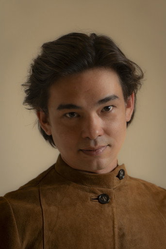 Dominic Bekaertの人物画像 2
