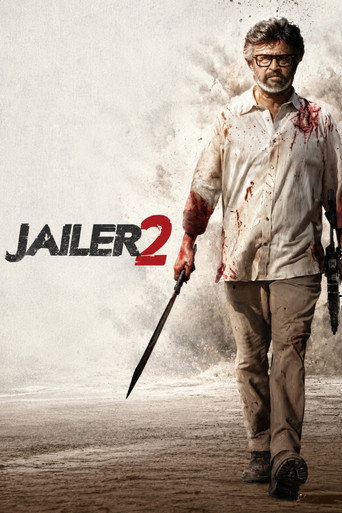 Jailer 2 (2026) V2 HQ-HDTC [Hindi-Tamil-Telugu-Kannada] (LiNE) 1080p 720p & 480p Multi Audio [x264/HEVC] | Full Movie