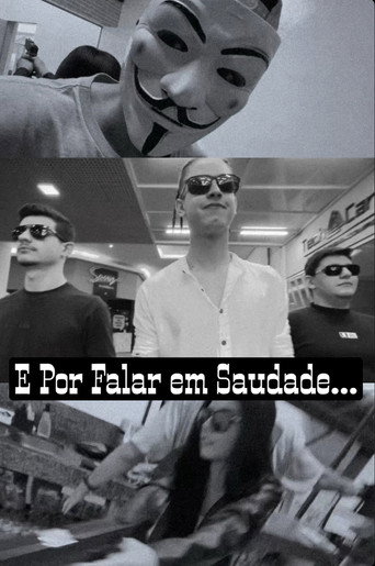 E Por Falar em Saudade... (1970)