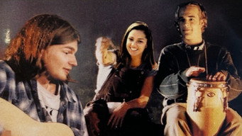 Harvest (1998)