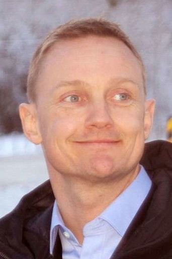 Foto de Jørn Tore Nilsen