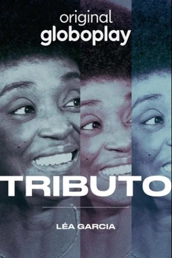 Tributo – Lea Garcia